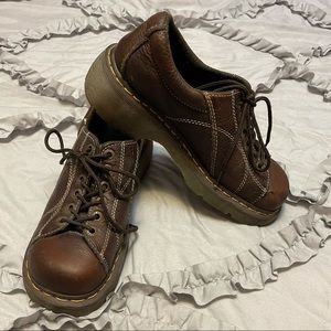 Dr. Martens Lace Ups